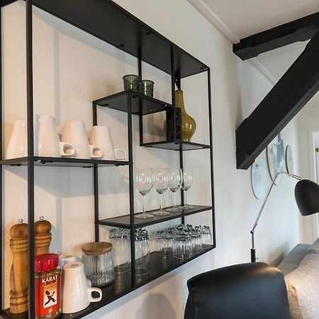 Guesthouse Sønderborg Extérieur photo