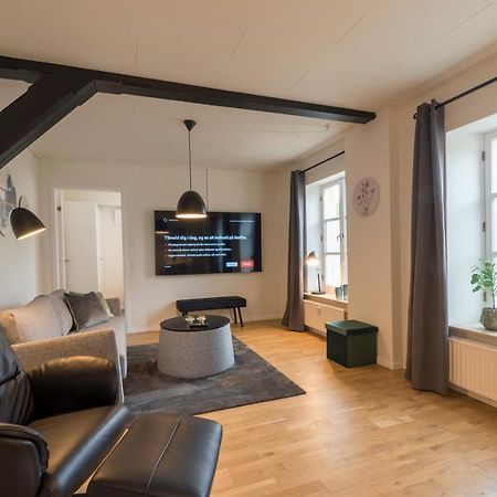 Guesthouse Sønderborg Extérieur photo