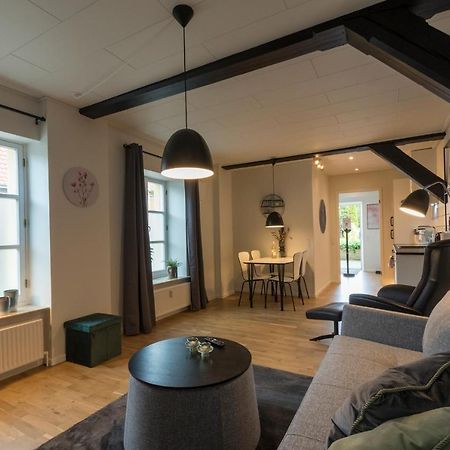 Guesthouse Sønderborg Extérieur photo