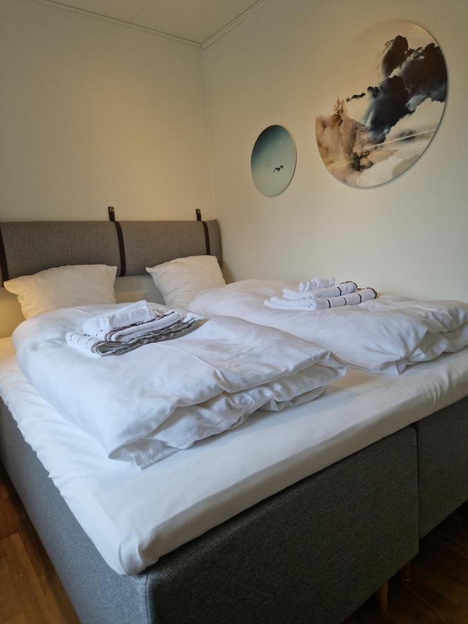 Guesthouse Sønderborg Extérieur photo