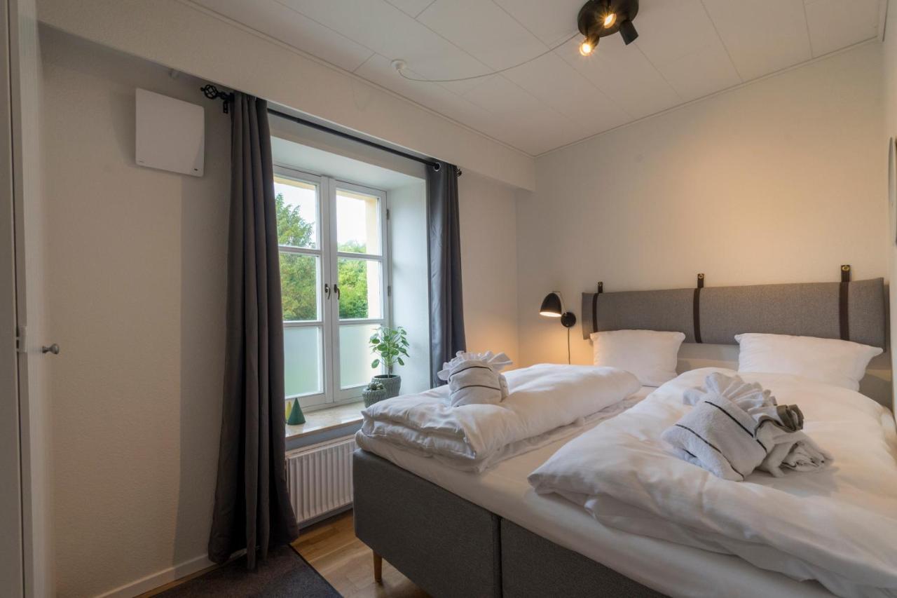 Guesthouse Sønderborg Extérieur photo