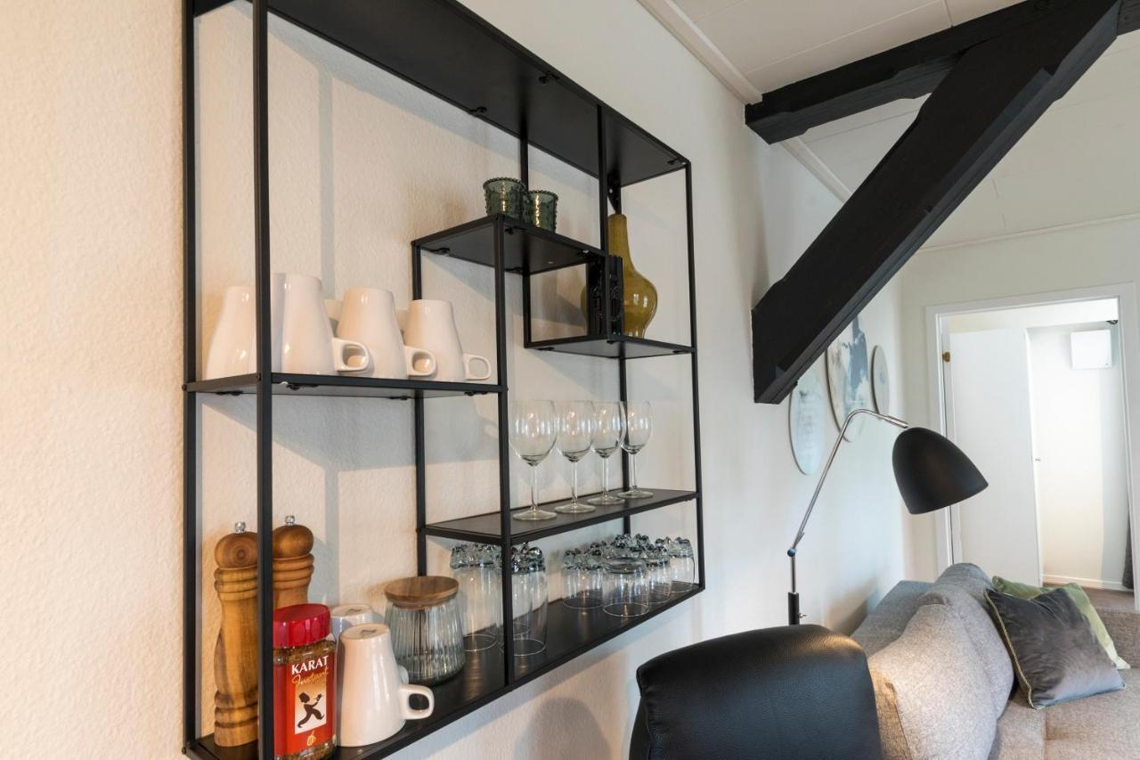 Guesthouse Sønderborg Extérieur photo