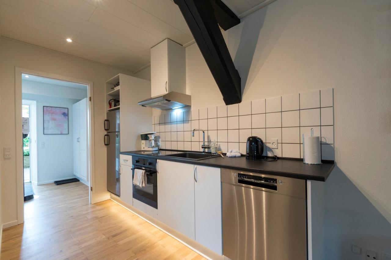 Guesthouse Sønderborg Extérieur photo