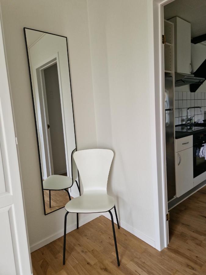 Guesthouse Sønderborg Extérieur photo