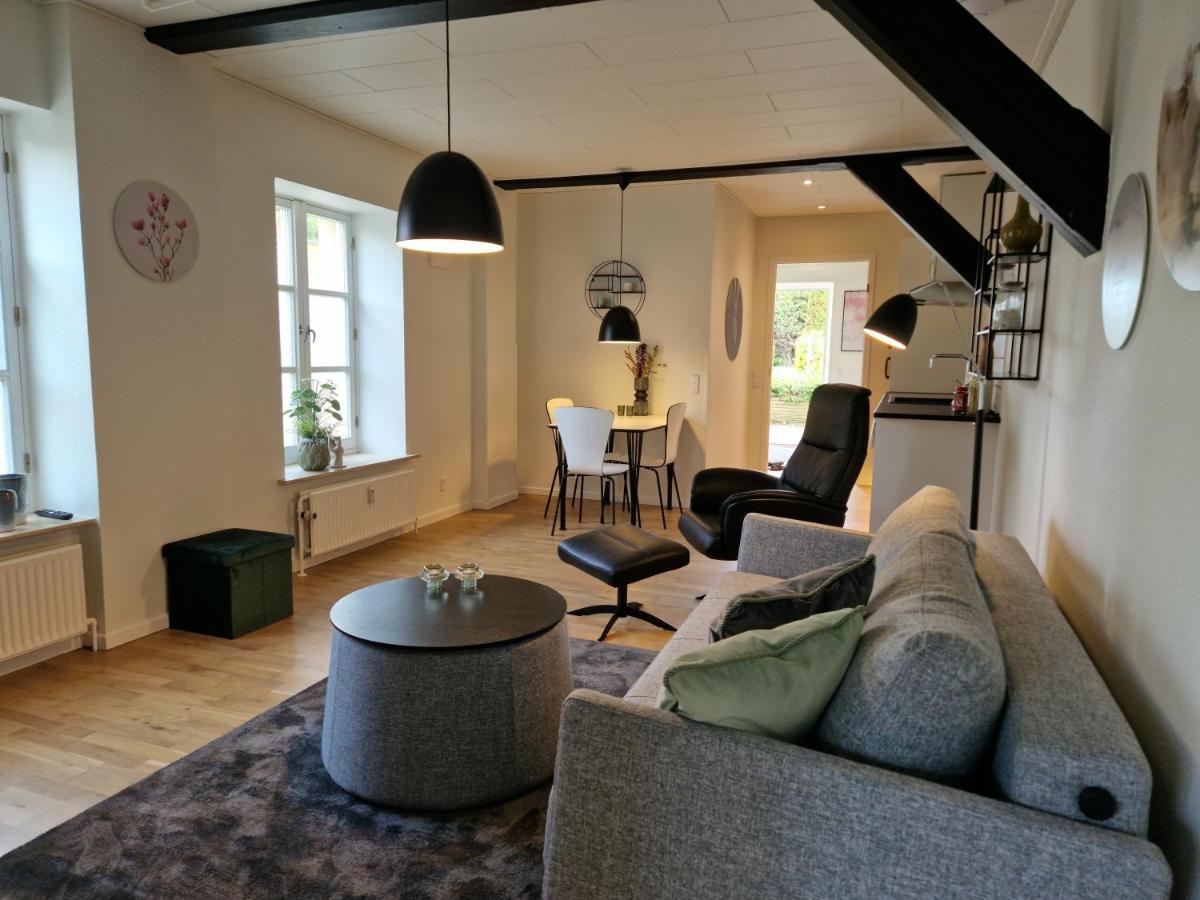 Guesthouse Sønderborg Extérieur photo