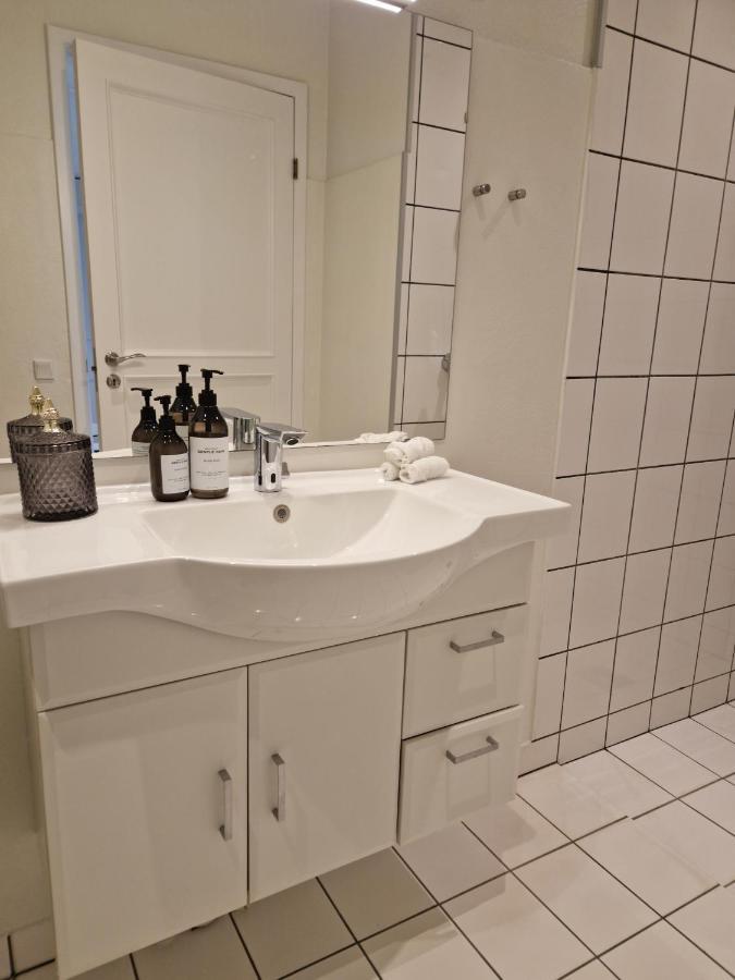 Guesthouse Sønderborg Extérieur photo