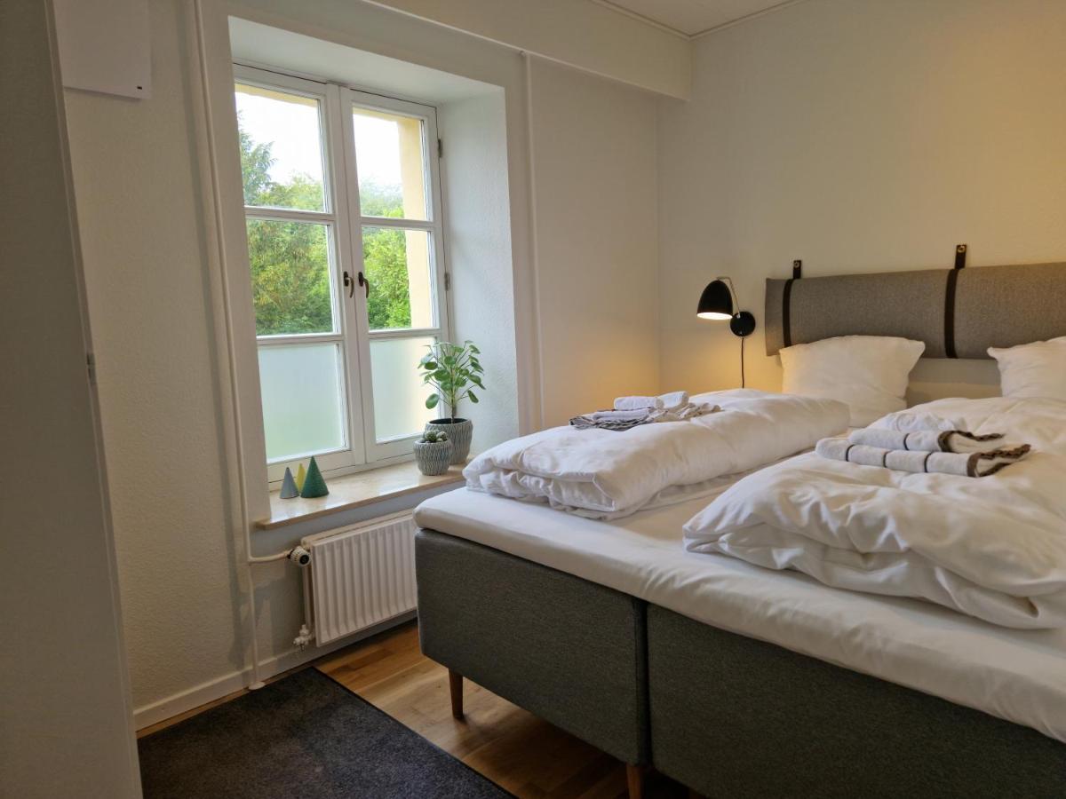 Guesthouse Sønderborg Extérieur photo