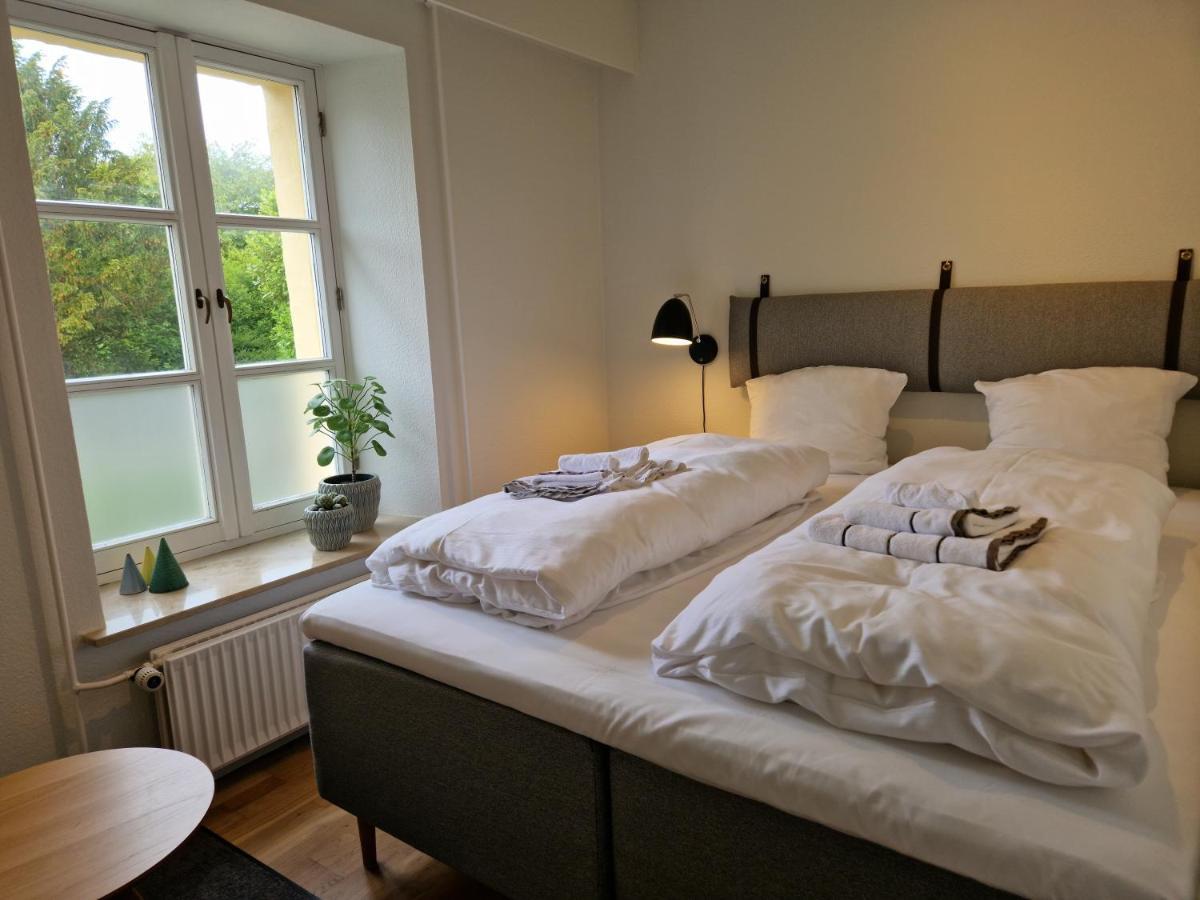 Guesthouse Sønderborg Extérieur photo