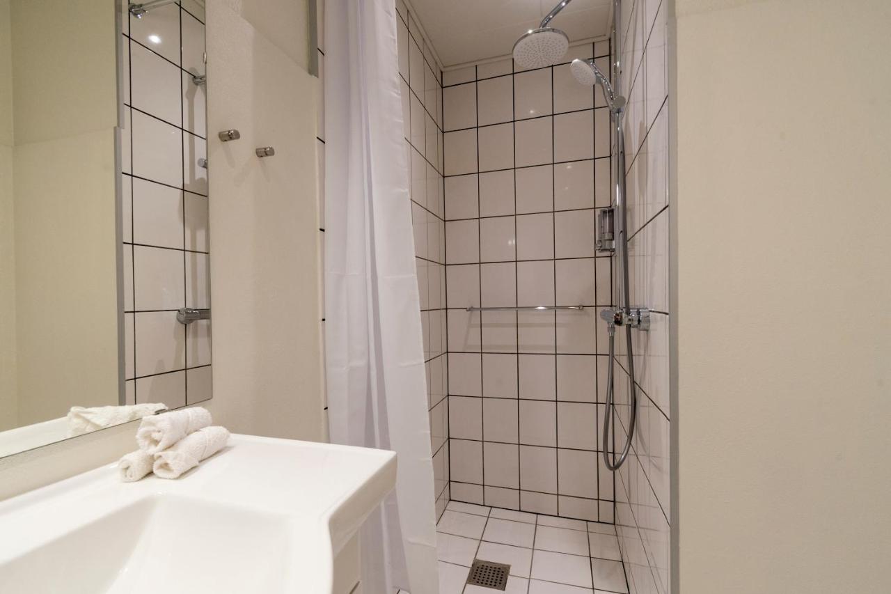 Guesthouse Sønderborg Extérieur photo