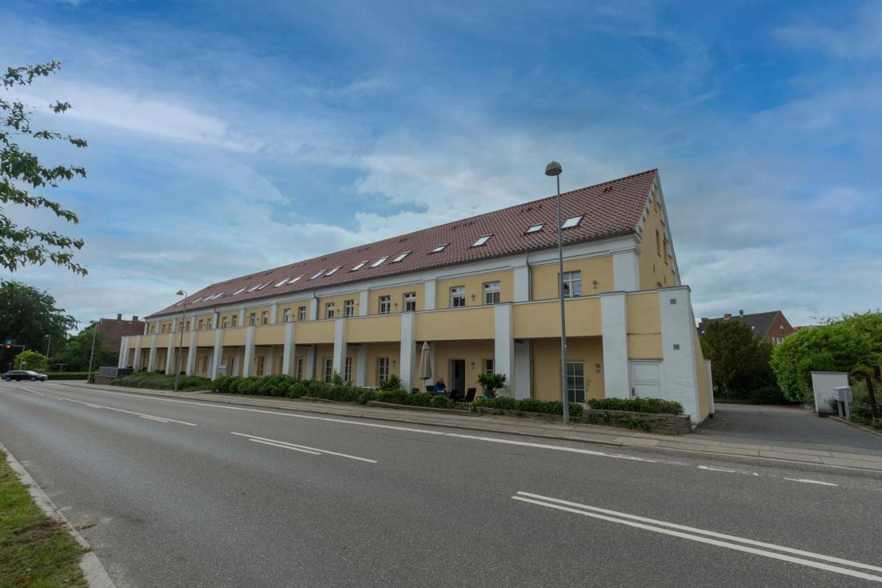 Guesthouse Sønderborg Extérieur photo